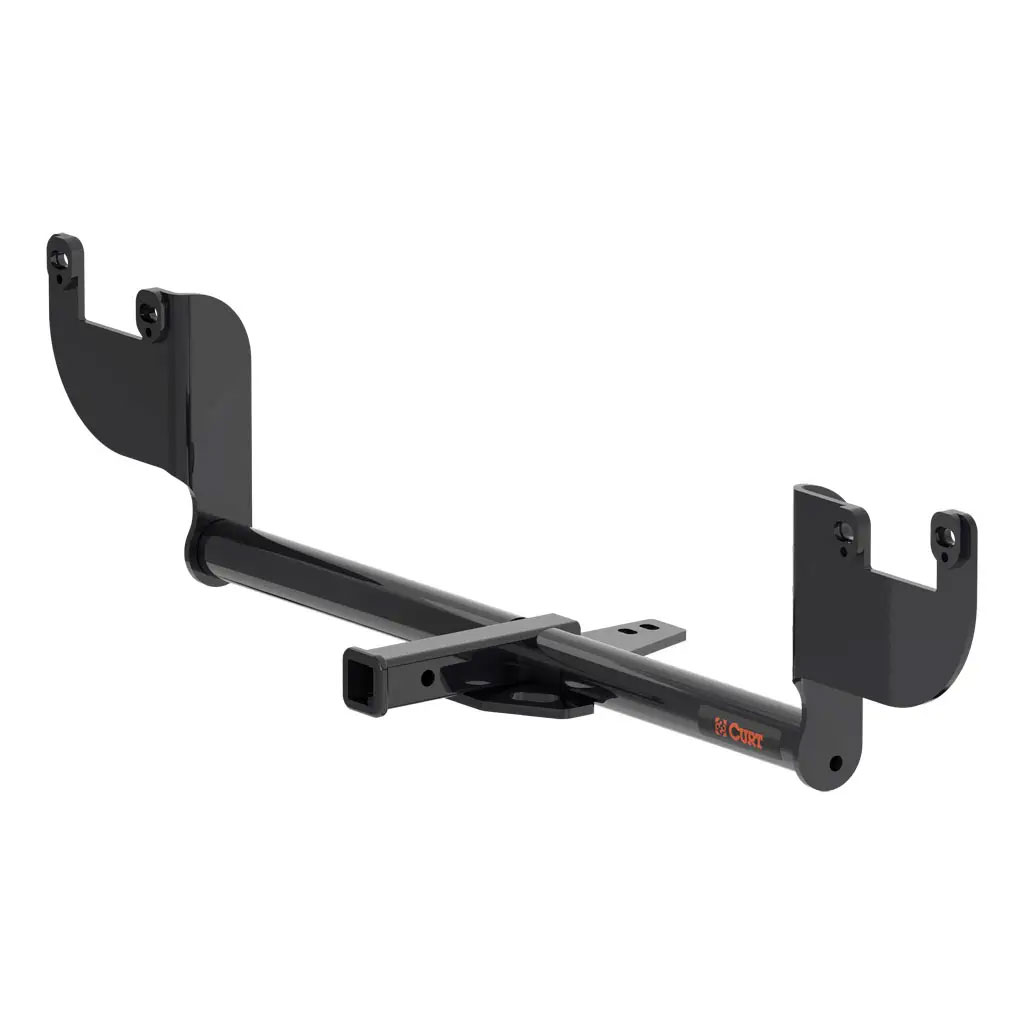 (image for) Kia K4 2025-2025 1 1/4" Class 1 Round Tube Receiver Trailer Hitch #11686 - Click Image to Close