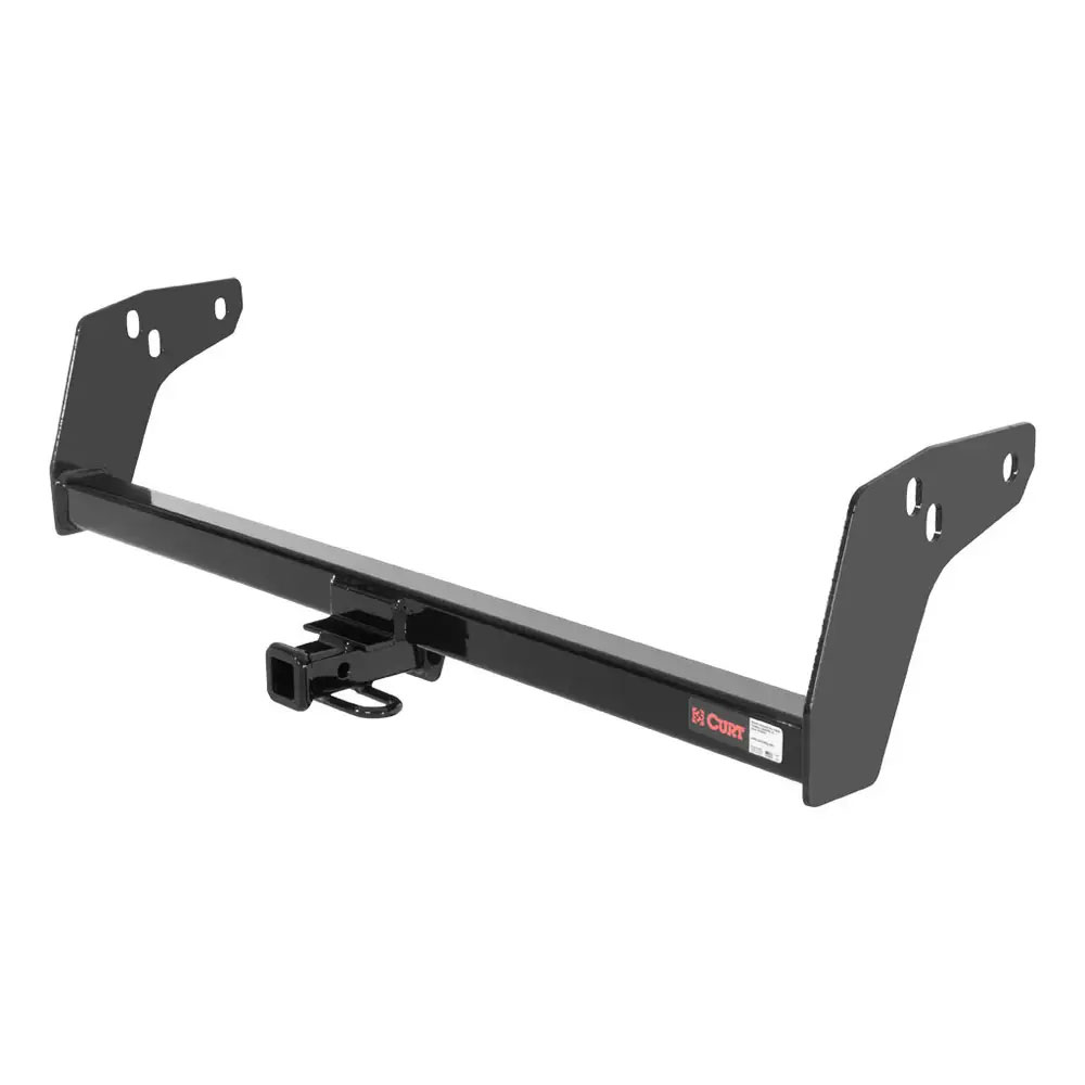 (image for) GMC S-15 Pickup 1982-1990 1 1/4" Class 2 Receiver Trailer Hitch #12011 - Click Image to Close