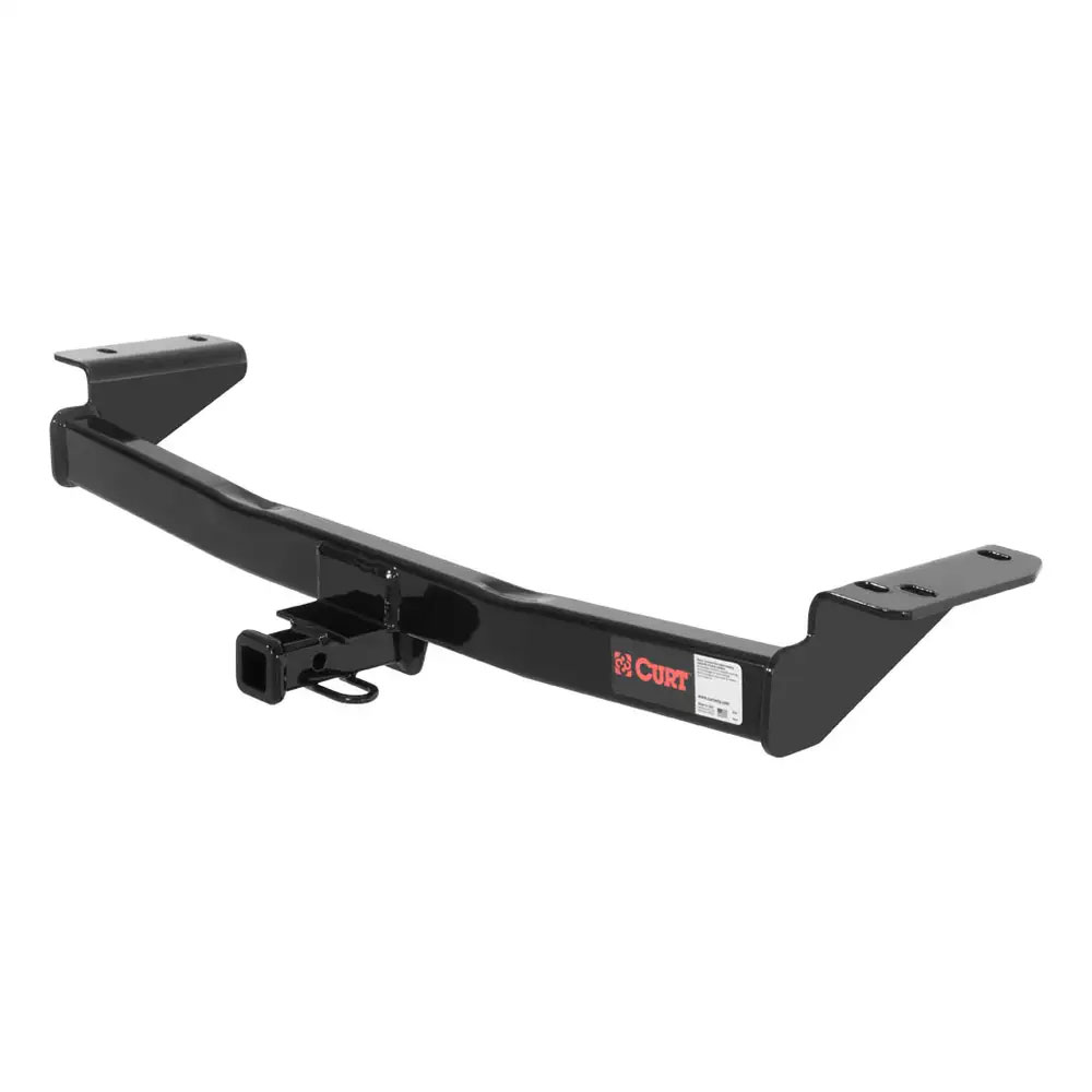 (image for) Hyundai Tucson 2010-2015 1 1/4" Class 2 Receiver Trailer Hitch #12030 - Click Image to Close