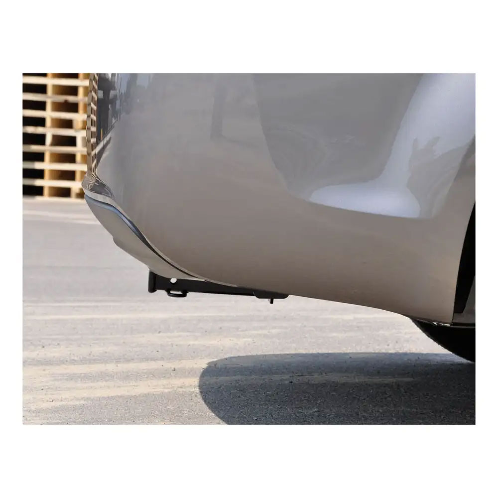 (image for) Saturn Aura 2007-2009 1 1/4" Class 2 Receiver Trailer Hitch #12051
