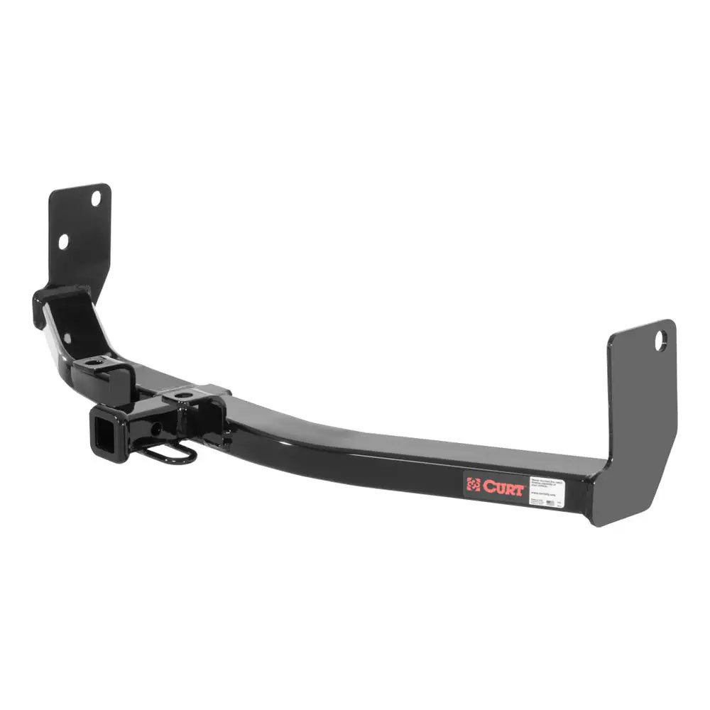 (image for) Cadillac SRX 2010-2016 1 1/4" Class 2 Receiver Trailer Hitch #12070 - Click Image to Close