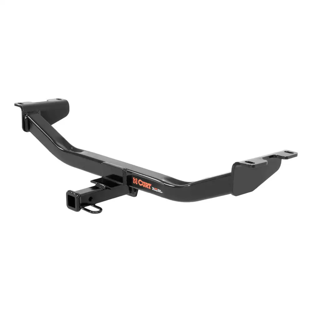 (image for) Acura RDX 2013-2018 1 1/4" Class 2 Receiver Trailer Hitch #12083 - Click Image to Close