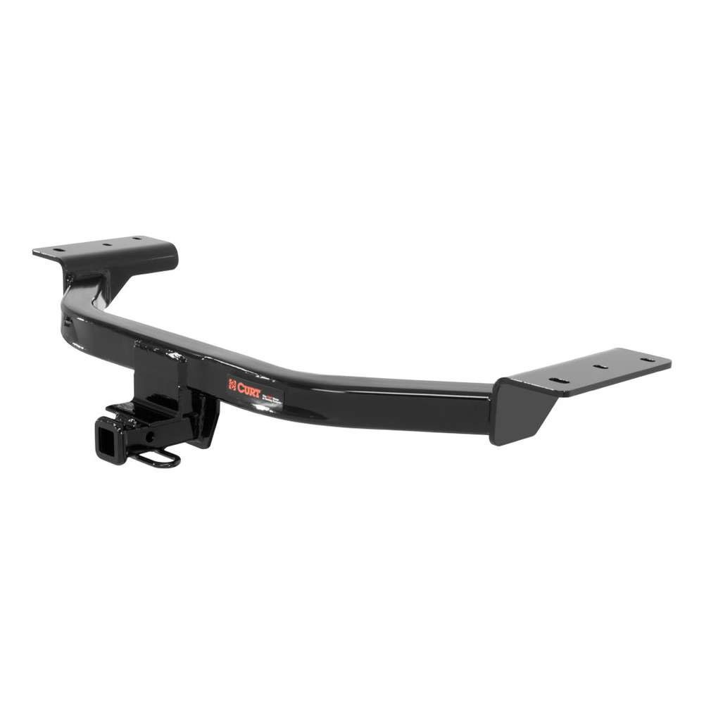 (image for) Ford C-Max 2013-2018 1 1/4" Class 2 Receiver Trailer Hitch #12092 - Click Image to Close