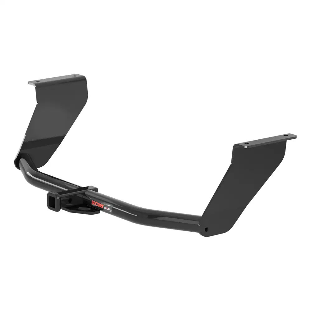 (image for) Hyundai Genesis 2012/2015-2016 1 1/4" Class 2 Round Body Receiver Trailer Hitch #12165 - Click Image to Close