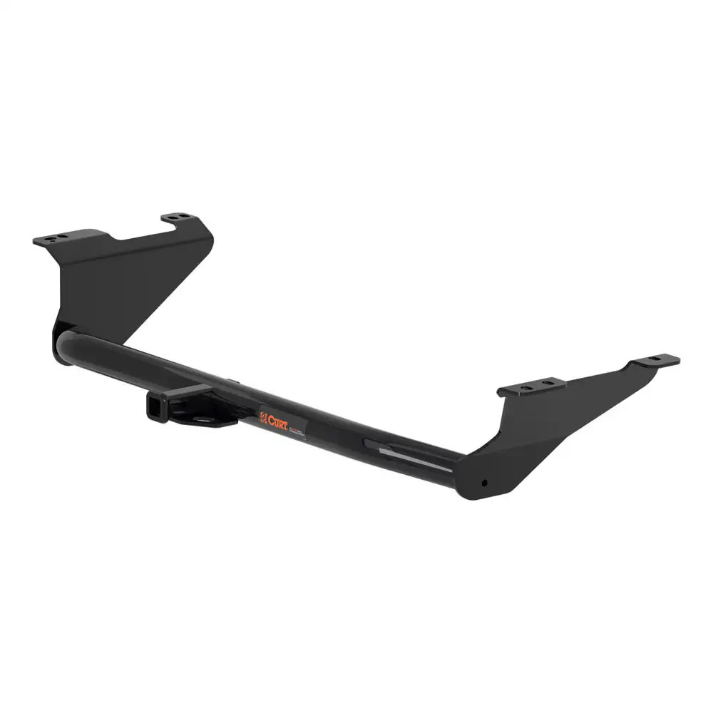 (image for) Chrysler Pacifica 2017-2024 1 1/4" Class 2 Receiver Round Body Trailer Hitch #12180 - Click Image to Close