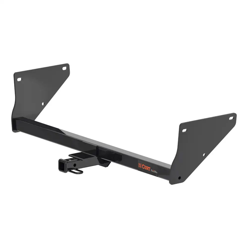 (image for) Toyota Rav4-Rav4 Prime 2019-2025 1 1/4" Class 2 Receiver Trailer Hitch #12200 - Click Image to Close
