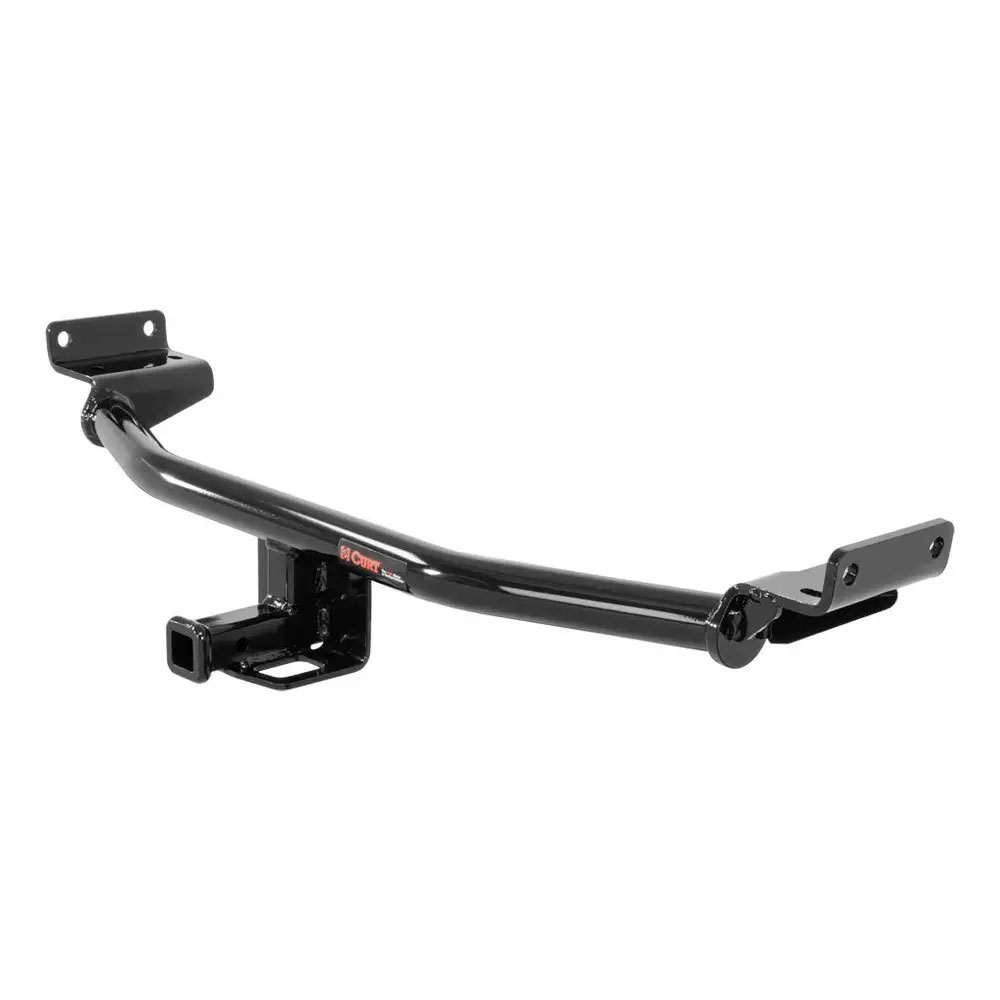 (image for) Hyundai Tucson 2016-2021 1 1/4" Class 2 Receiver Trailer Hitch #12241 - Click Image to Close