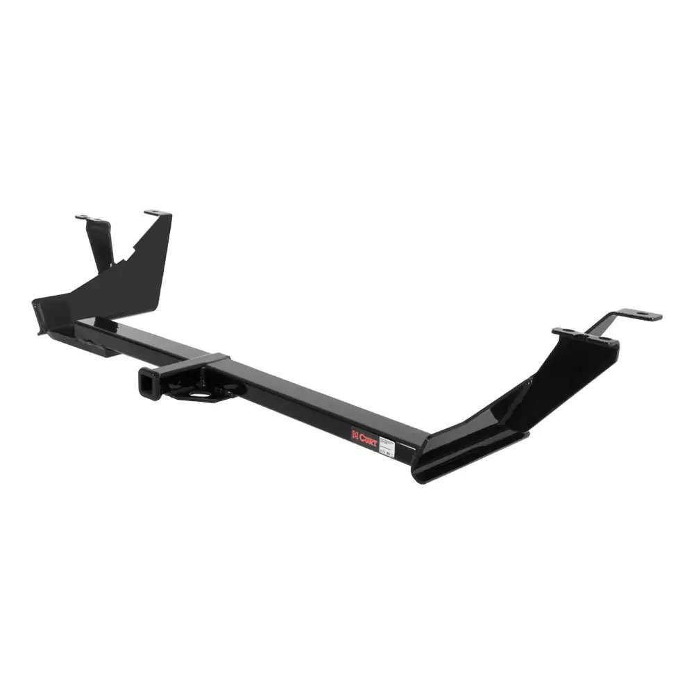 (image for) Dodge Caravan 2004-2007 1 1/4" Class 2 Receiver Trailer Hitch #12289 - Click Image to Close