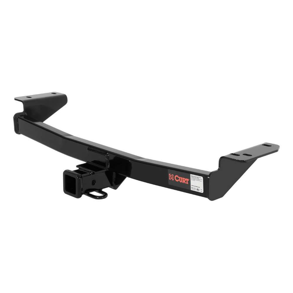 (image for) Hyundai Tucson 2010-2015 2" 3.5/350 Class 3 Receiver Trailer Hitch #13066 - Click Image to Close