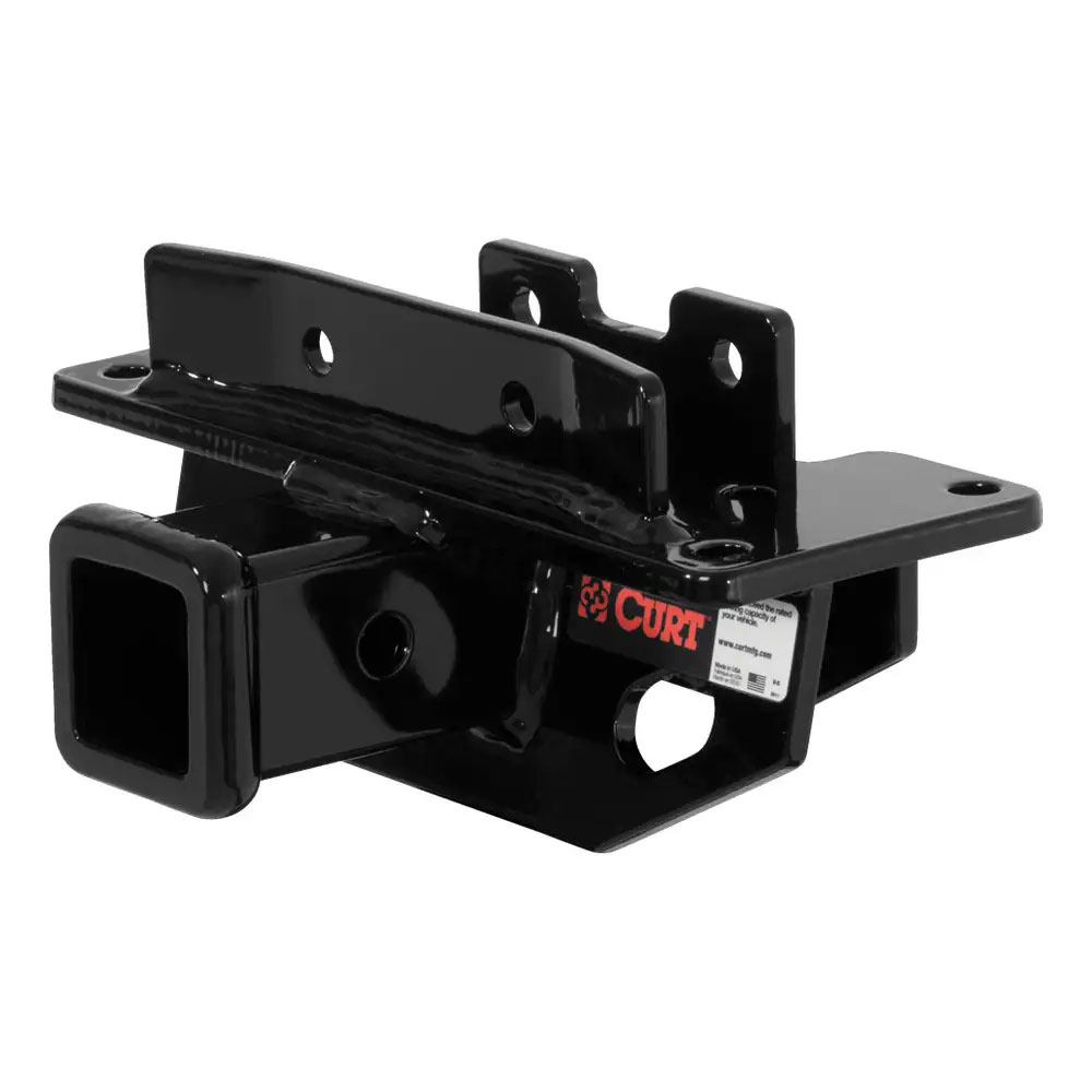(image for) Chrysler Aspen 2007-2009 2" Class 3 Receiver Trailer Hitch #13072 - Click Image to Close