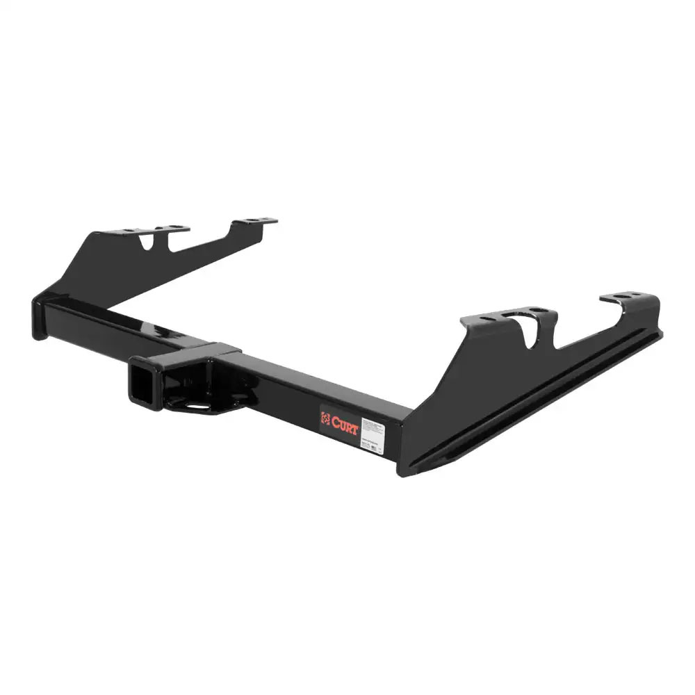 (image for) GMC C-K1500/2500/3500 1988-2000 2" OEM Class 3 Receiver Trailer Hitch #13082 - Click Image to Close