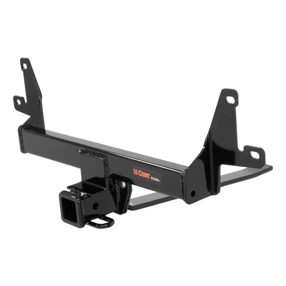 (image for) BMW X1 2013-2015 2" Class 3 Receiver Trailer Hitch #13140 - Click Image to Close