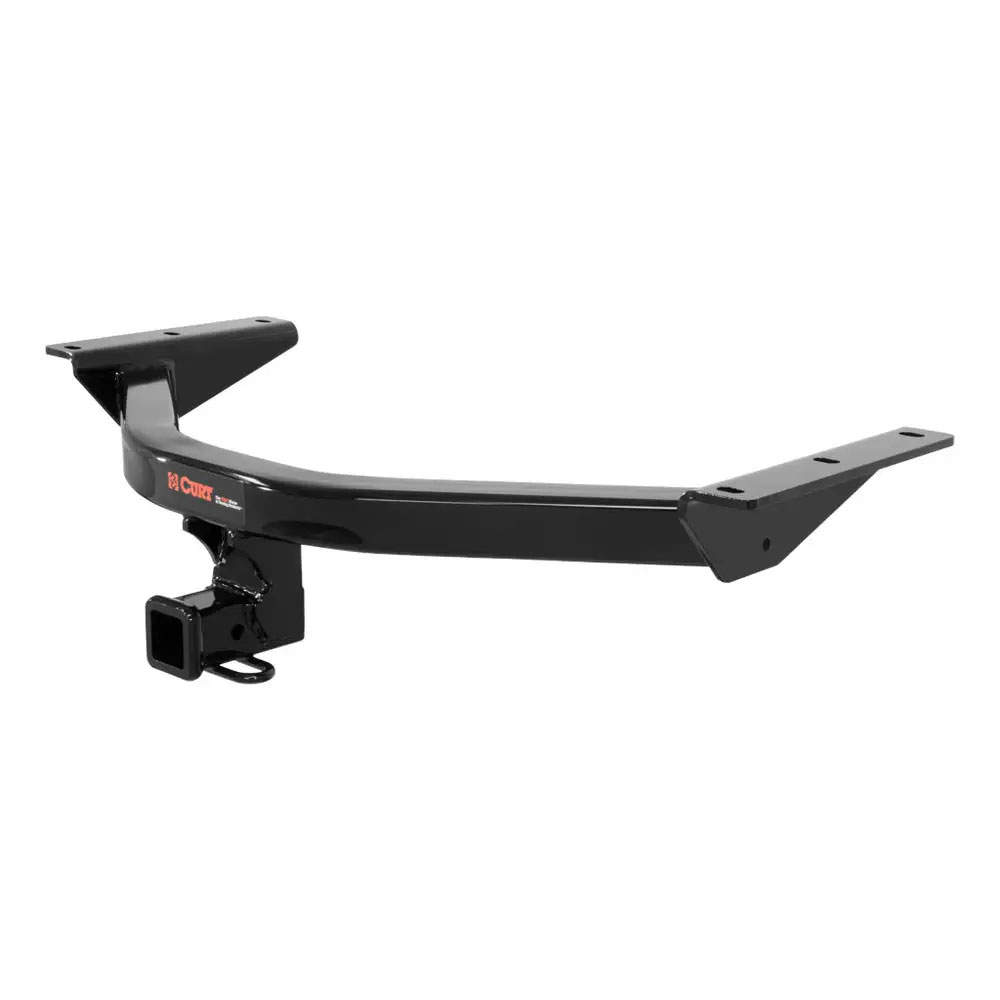 (image for) Acura MDX 2014-2020 2" Class 3 Receiver Trailer Hitch #13146 - Click Image to Close