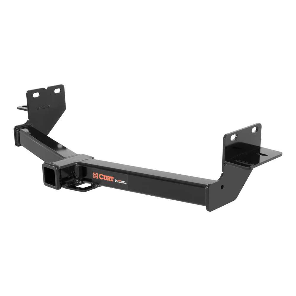 (image for) Hyundai Santa Fe - Santa Fe XL 2013-2019 2" Class 3 Receiver Trailer Hitch #13153 - Click Image to Close