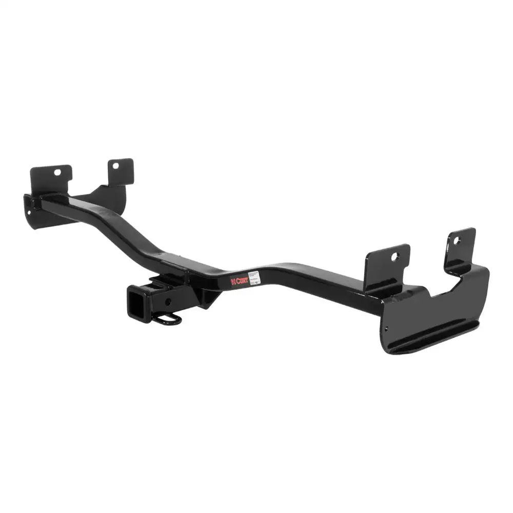 (image for) Hummer H3 2006-2010 2" Class 3 Receiver Trailer Hitch #13270 - Click Image to Close