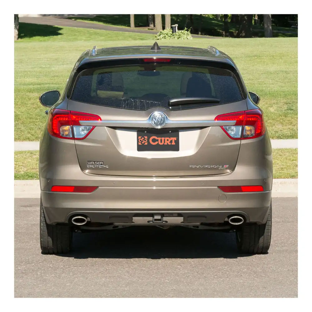 (image for) Buick Envision 2016-2018 2" Class 3 Receiver Trailer Hitch #13292