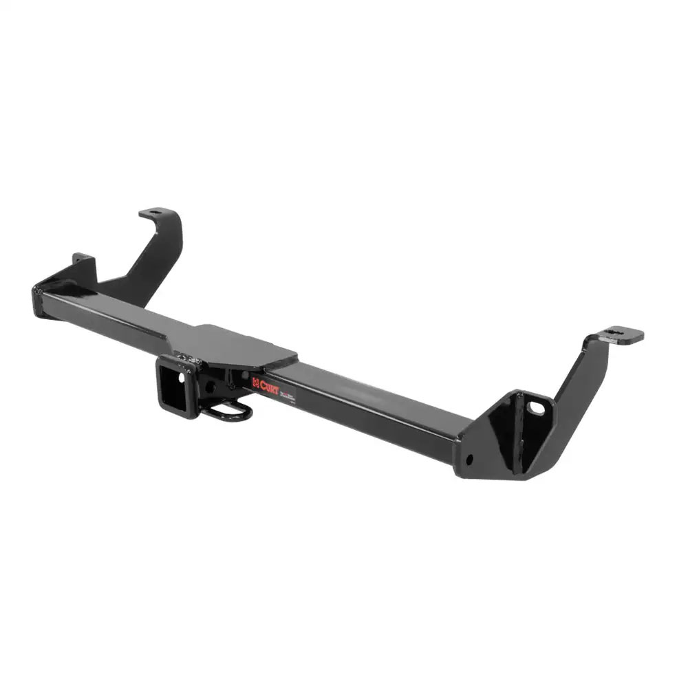(image for) Buick Envision 2016-2018 2" Class 3 Receiver Trailer Hitch #13292 - Click Image to Close