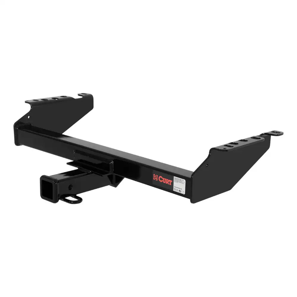 (image for) Ford Bronco 1978-1996 2" Class 3 Receiver Trailer Hitch #13310 - Click Image to Close