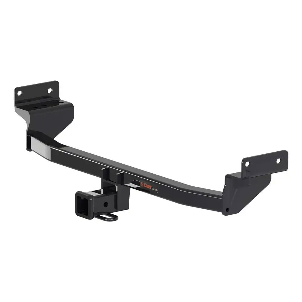 (image for) Kia Niro 2017-2021 2" Class 3 Receiver Trailer Hitch #13329 - Click Image to Close