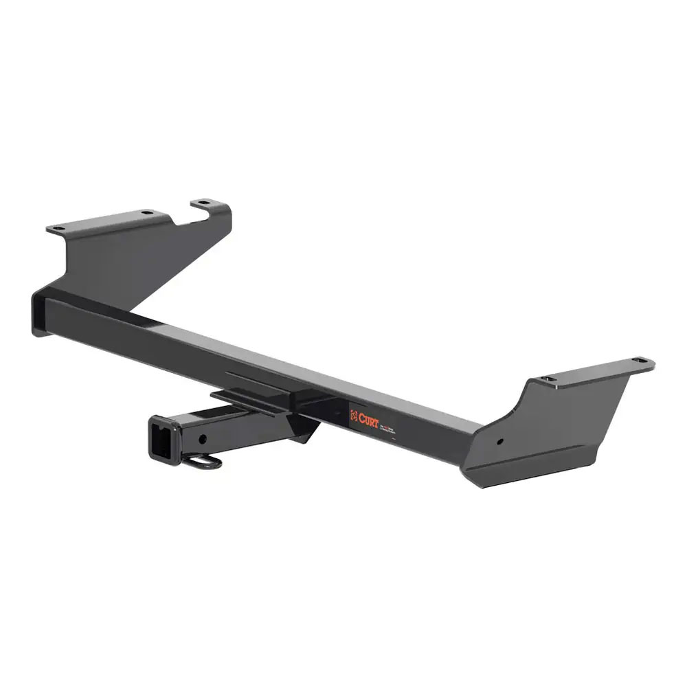 (image for) Chrysler Town & Country 2008-2016 2" Class 3 Receiver Trailer Hitch #13364 - Click Image to Close