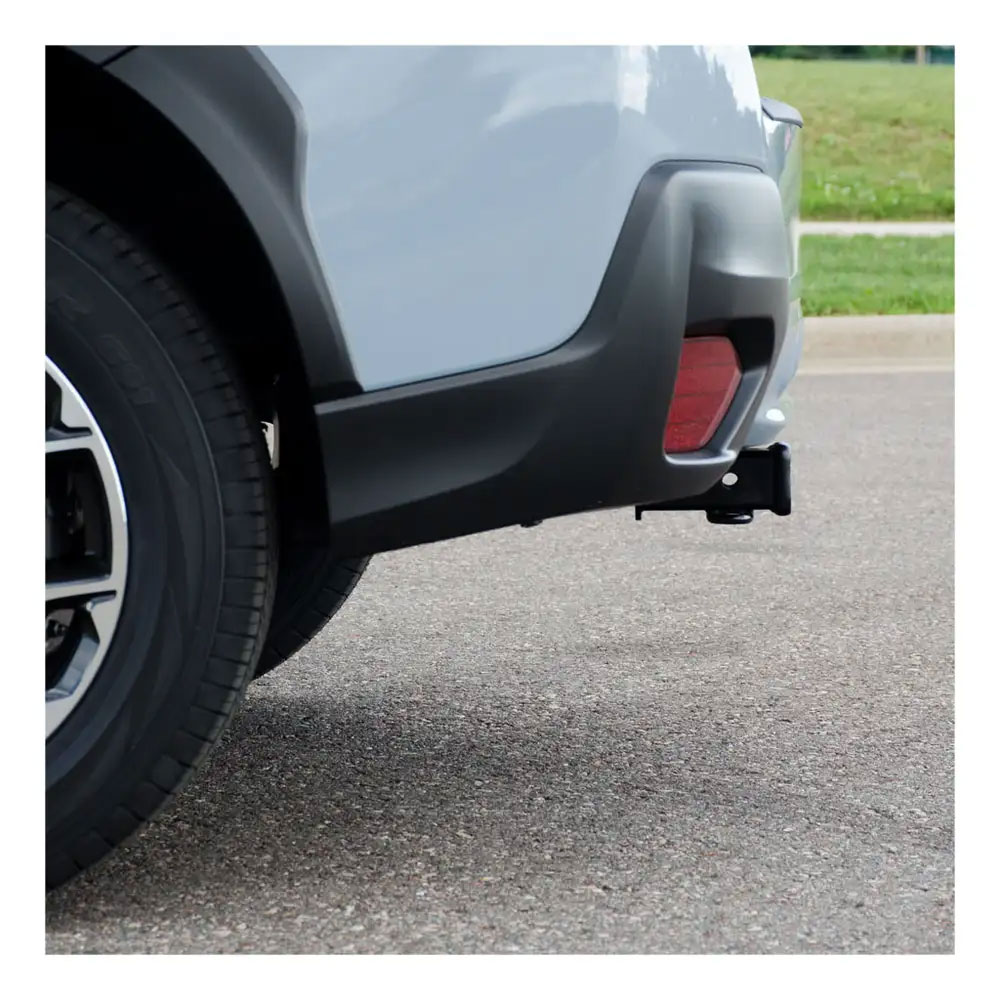 (image for) Subaru Crosstrek 2018-2023 2" Class 3 Receiver Trailer Hitch #13382