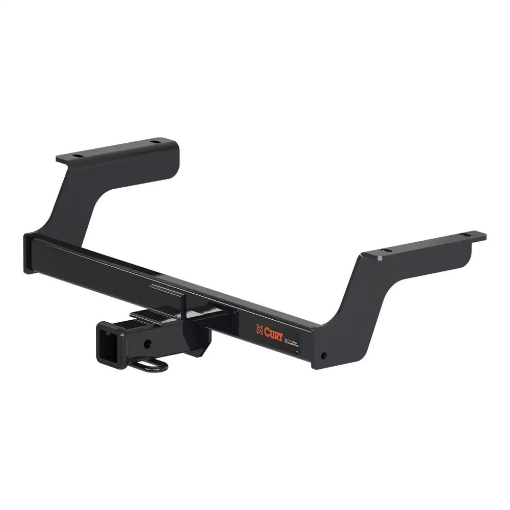 (image for) Subaru Crosstrek 2018-2023 2" Class 3 Receiver Trailer Hitch #13382 - Click Image to Close
