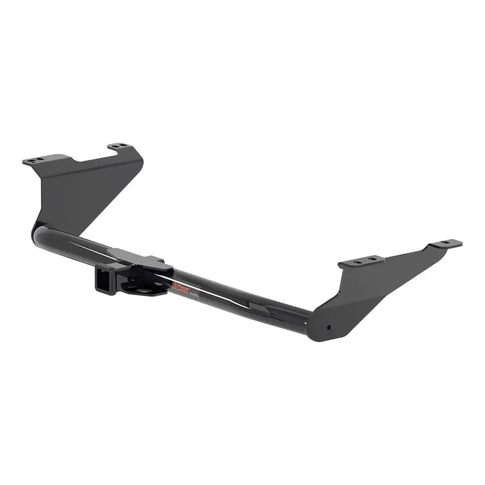 (image for) Chrysler Pacifica 2017-2024 2" Class 3 Round Body Receiver Trailer Hitch #13383 - Click Image to Close