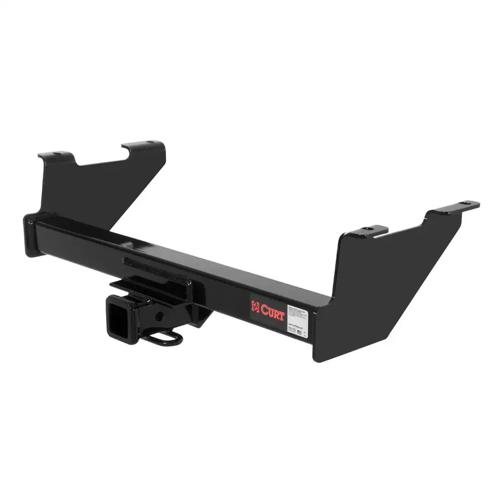 (image for) GMC Jimmy Full Size 1973-1991 2" Class 3 Receiver Trailer Hitch #13401 - Click Image to Close