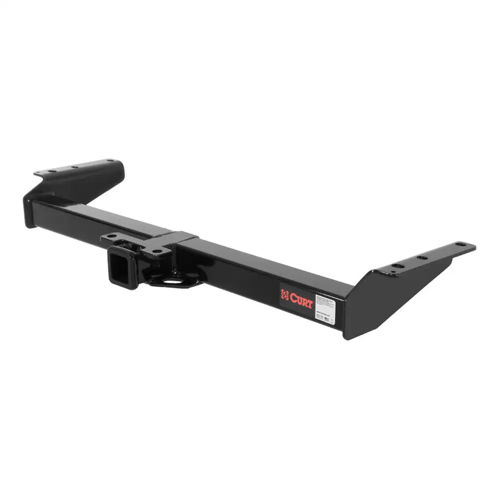 (image for) Chevrolet Avalanche 2002-2002 2" Class 3 Receiver Trailer Hitch #13402 - Click Image to Close