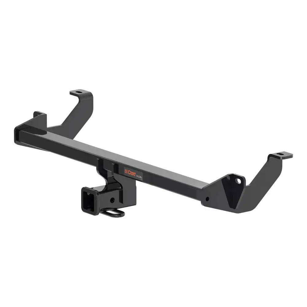 (image for) Buick Envision 2019-2020 2" Class 3 Receiver Trailer Hitch #13405 - Click Image to Close