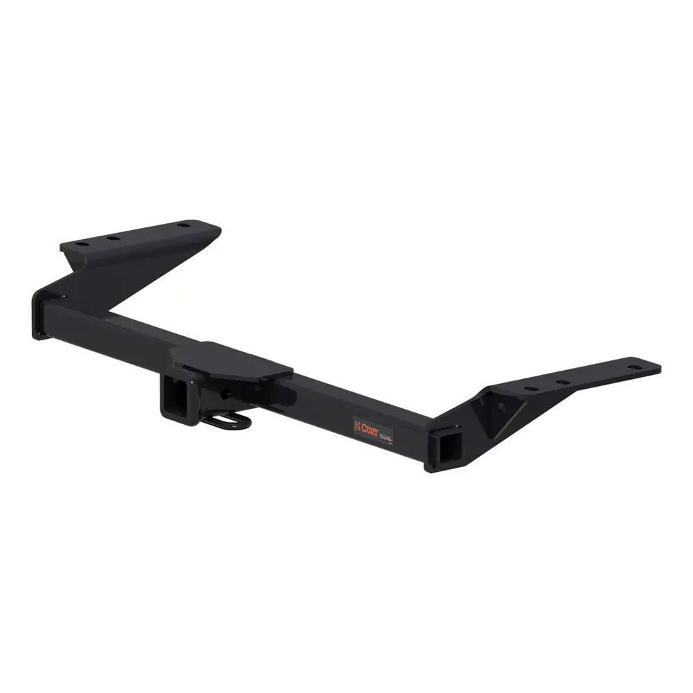 (image for) Chevrolet Blazer 2019-2024 2" Class 3 Receiver Trailer Hitch #13418 - Click Image to Close