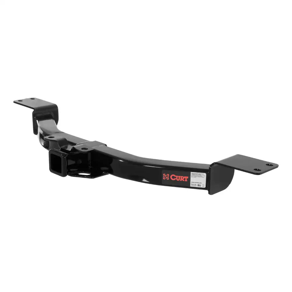 (image for) Buick Enclave 2008-2017 2" Class 3 Receiver Trailer Hitch #13424 - Click Image to Close