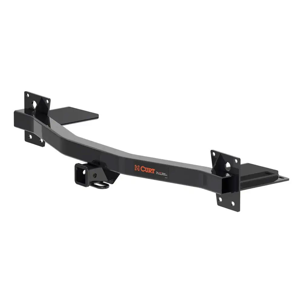 (image for) Buick Enclave 2018-2024 2" Class 3 Receiver Trailer Hitch #13433 - Click Image to Close