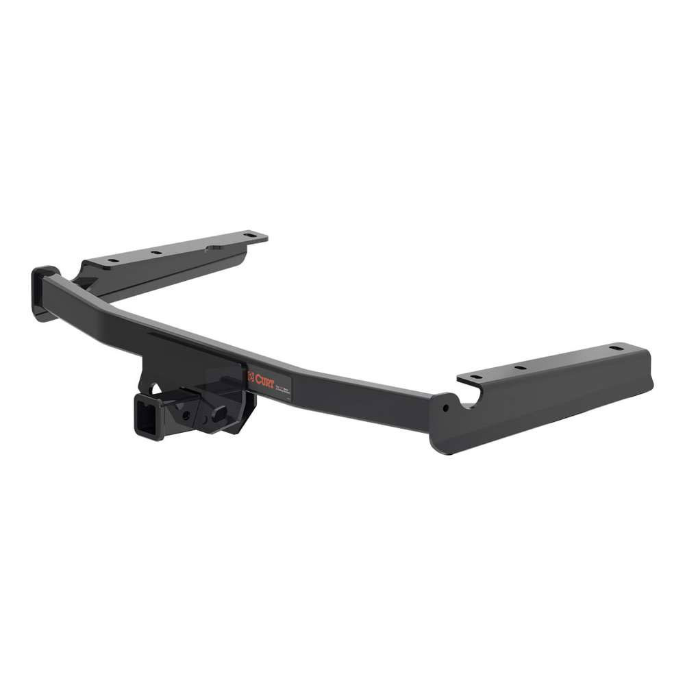 (image for) Toyota Highlander 2020-2025 2" Class 3 Receiver Trailer Hitch #13453 - Click Image to Close