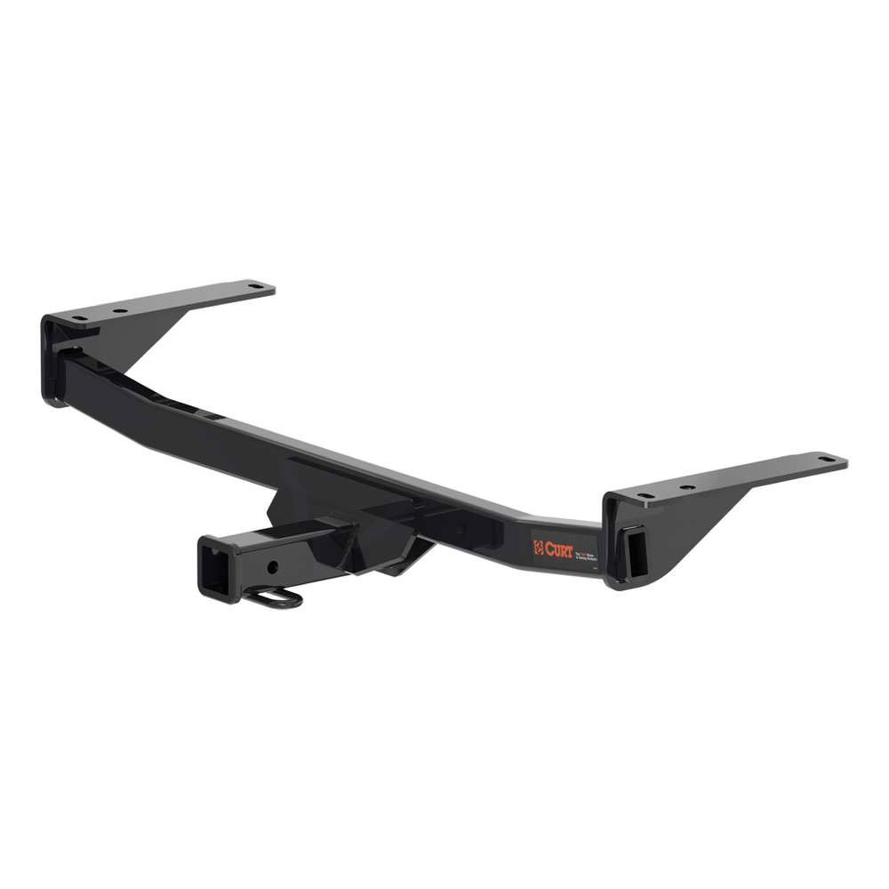 (image for) Volkswagen Atlas Sport Cross 2020-2025 2" Class 3 Receiver Trailer Hitch #13458 - Click Image to Close
