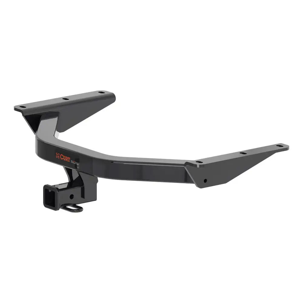 (image for) Acura MDX 2022-2025 2" Class 3 Receiver Trailer Hitch #13472 - Click Image to Close
