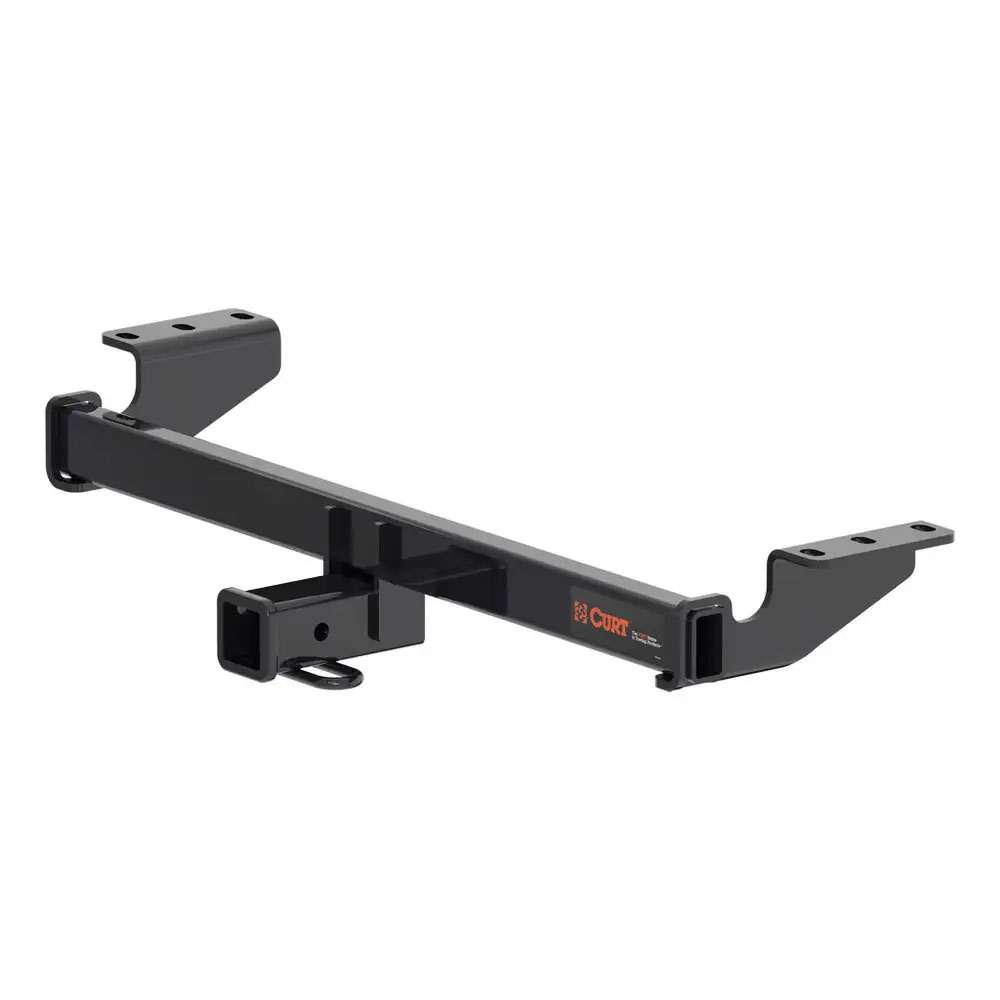 (image for) Ford Bronco Sport 2021-2024 2" Class 3 Receiver Trailer Hitch #13474 - Click Image to Close