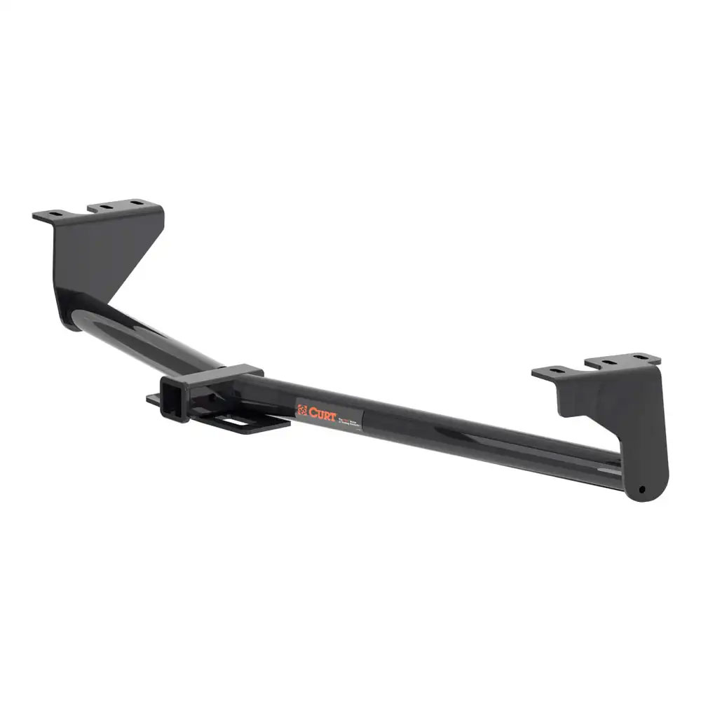 (image for) Kia Carnival 2022-2024 2" Class 3 Receiver Trailer Hitch #13478 - Click Image to Close