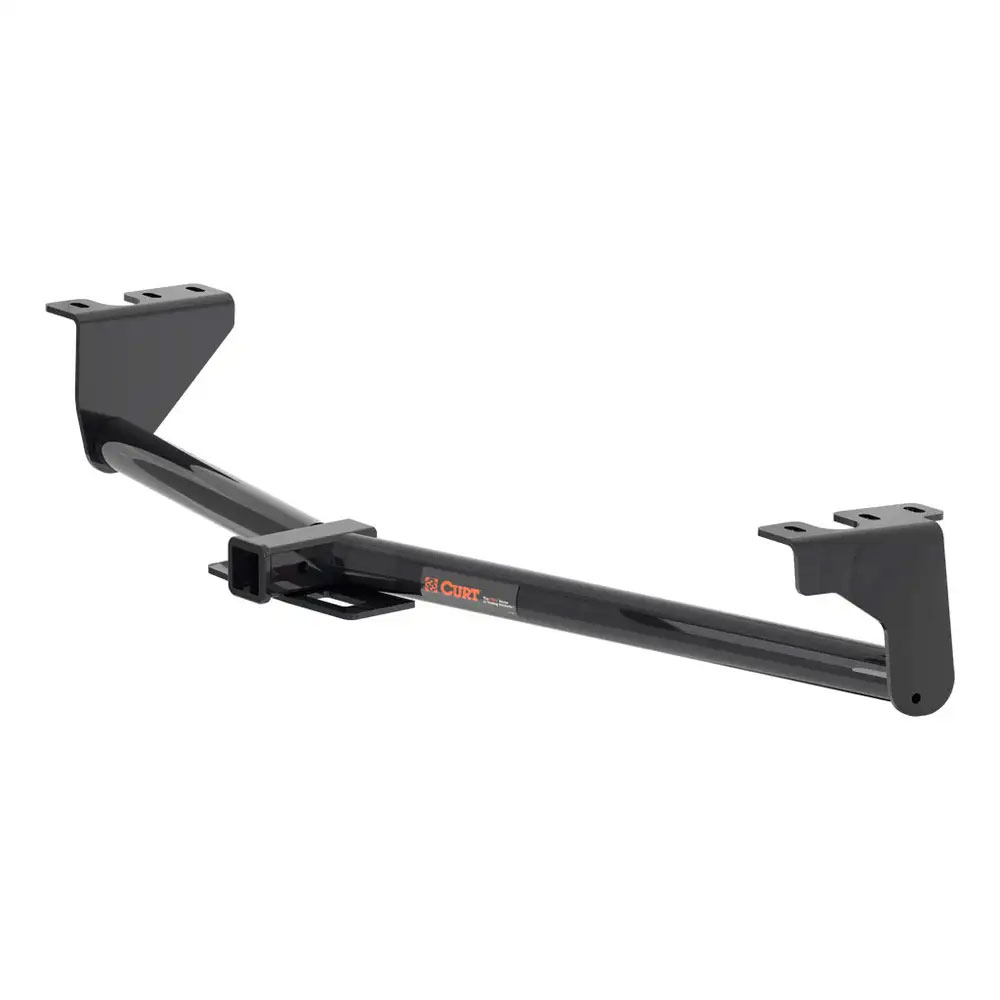 (image for) Kia Carnival 2022-2025 2" Class 3 Receiver Trailer Hitch #13478 - Click Image to Close