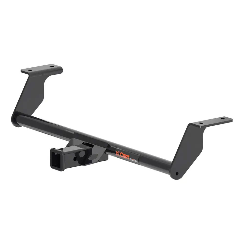 (image for) Buick Envision 2021-2022 2" Class 3 Receiver Trailer Hitch #13479 - Click Image to Close