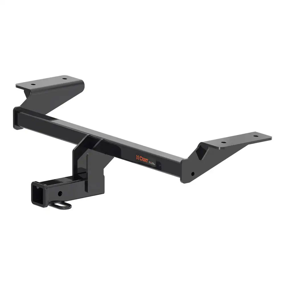 (image for) Ford Mustang Mach-E 2021-2025 2" Class 3 Receiver Trailer Hitch #13480 - Click Image to Close