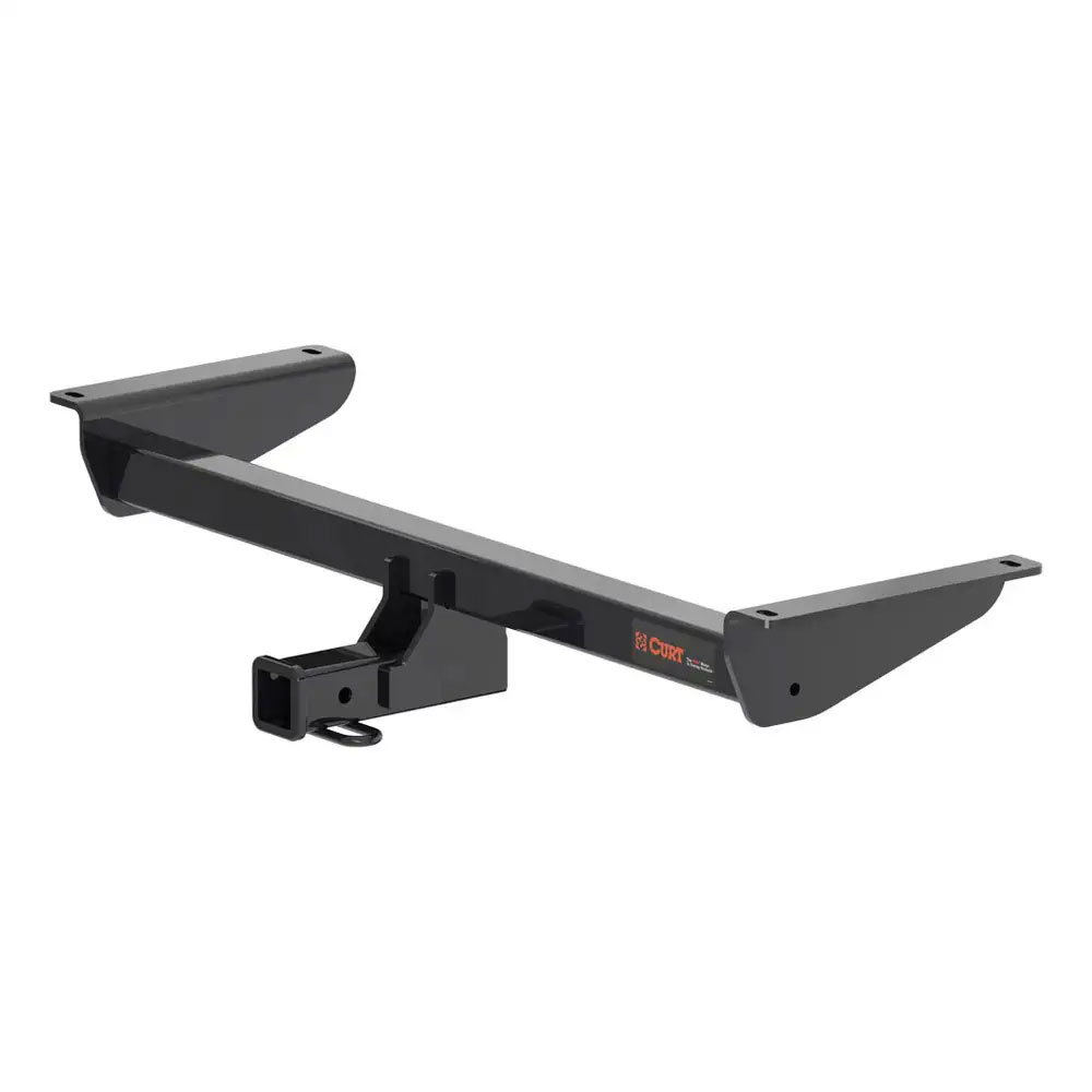 (image for) Volkswagen Atlas 2021-2025 2" Class 3 Receiver Trailer Hitch #13481 - Click Image to Close