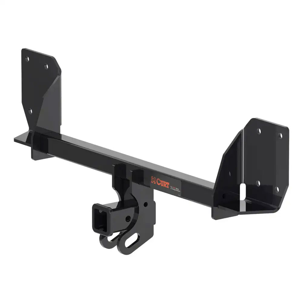 (image for) Volvo XC60 2018-2026 2" Class 3 Receiver Trailer Hitch #13484 - Click Image to Close