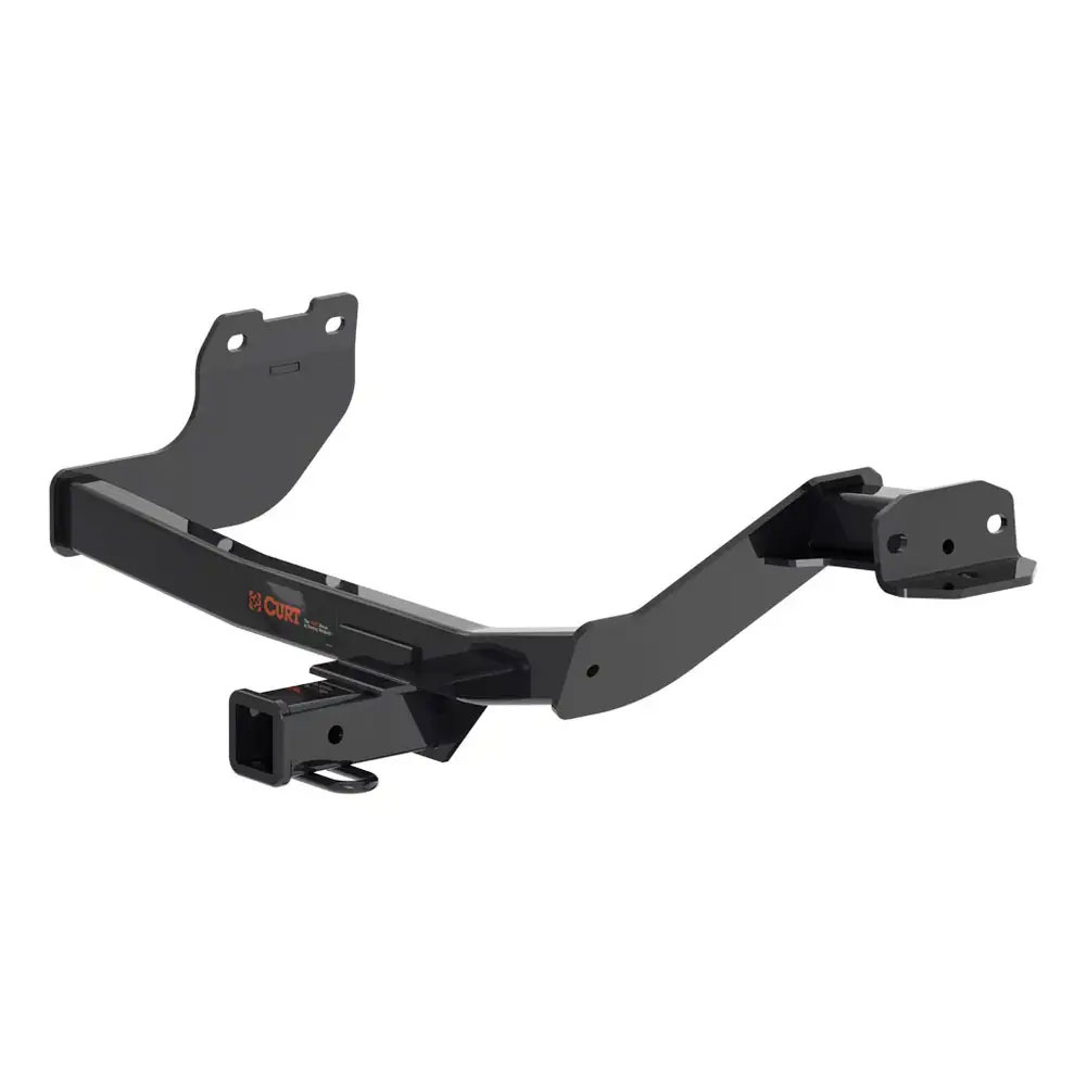 (image for) Hyundai Santa Cruz 2022-2024 2" Class 3 Receiver Trailer Hitch #13486 - Click Image to Close