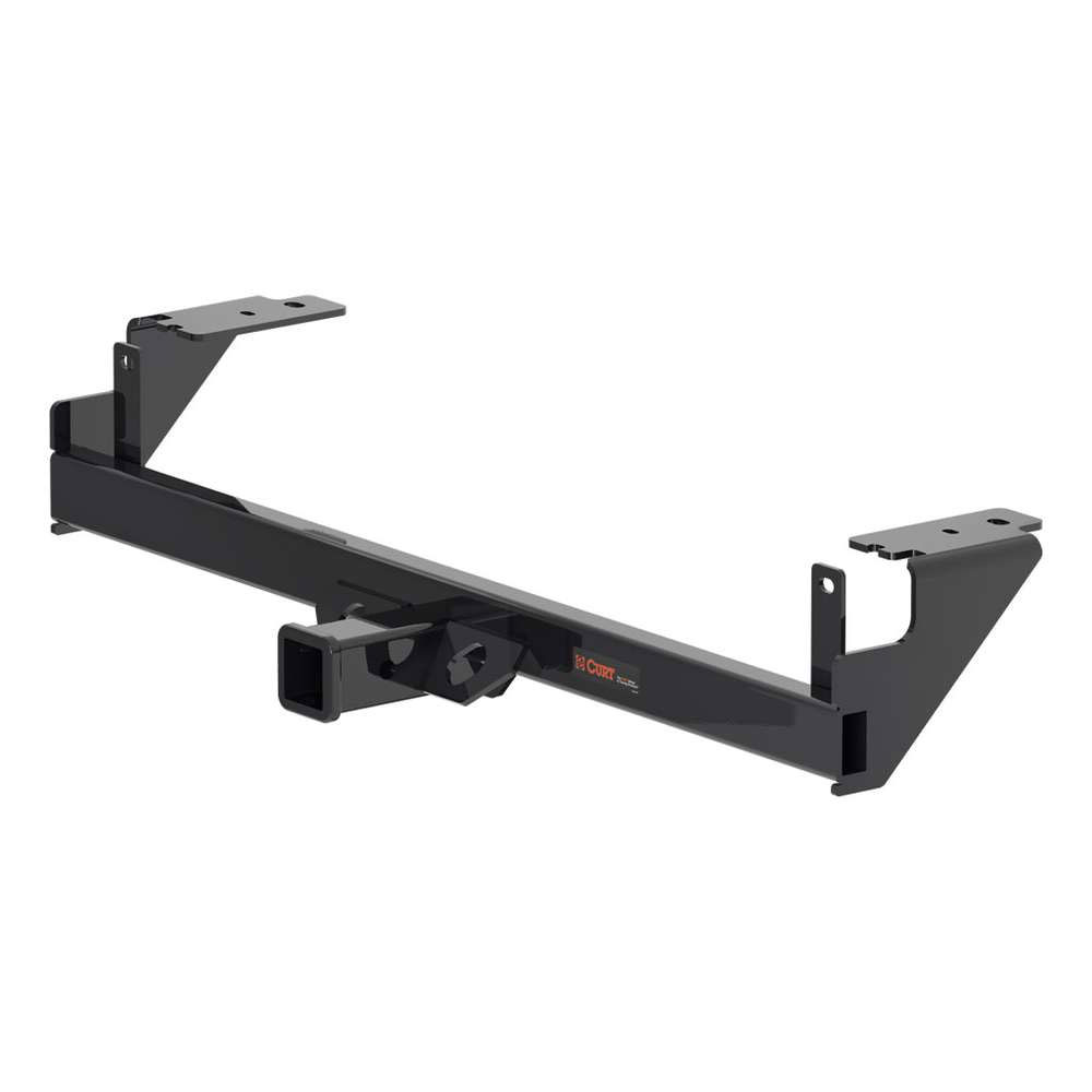 (image for) Mercedes GLA250 2021-2025 2" Class 3 Receiver Trailer Hitch #13490 - Click Image to Close