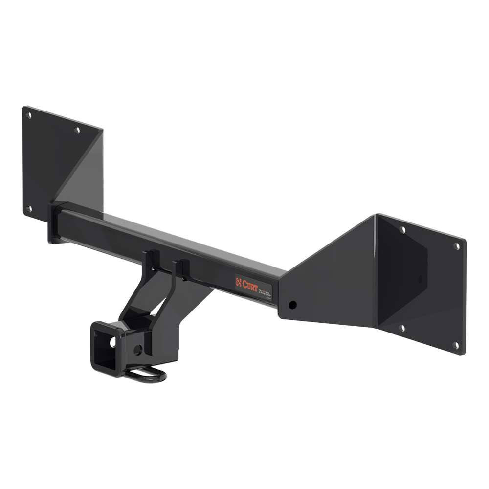(image for) Audi Q4 E-Tron & Sportback 2023-2025 2" Class 3 Receiver Trailer Hitch #13492 - Click Image to Close