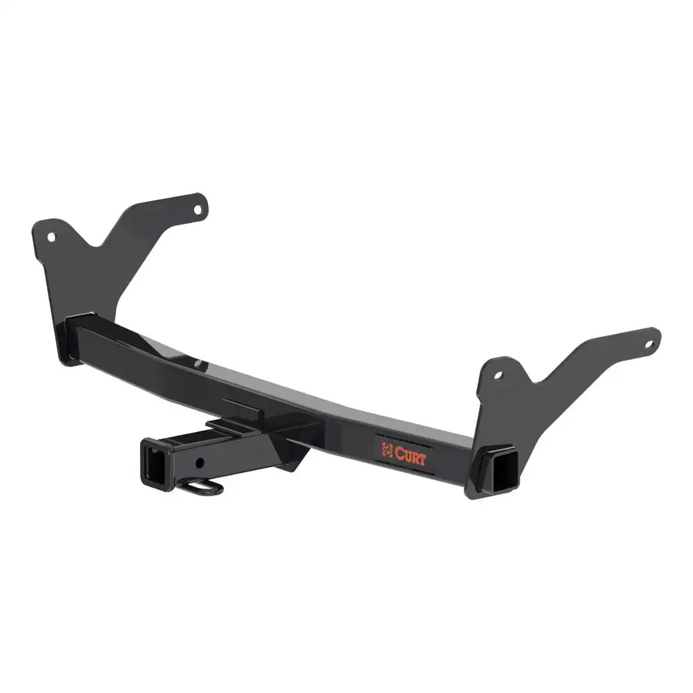 (image for) Lexus TX500h & TX500h+ 2024-2025 2" Class 3 Receiver Trailer Hitch #13519 - Click Image to Close