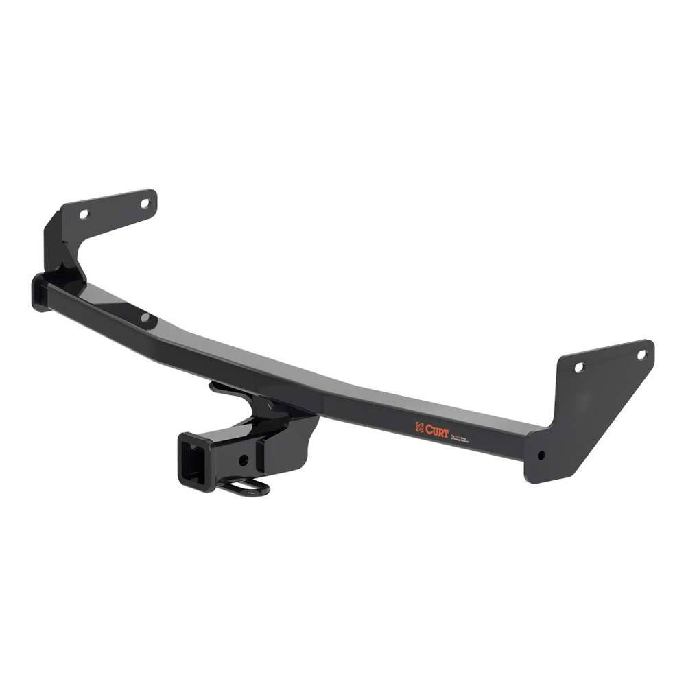 (image for) Kia Niro & EV 2022-2025 2" Class 3 Receiver Trailer Hitch #13531 - Click Image to Close