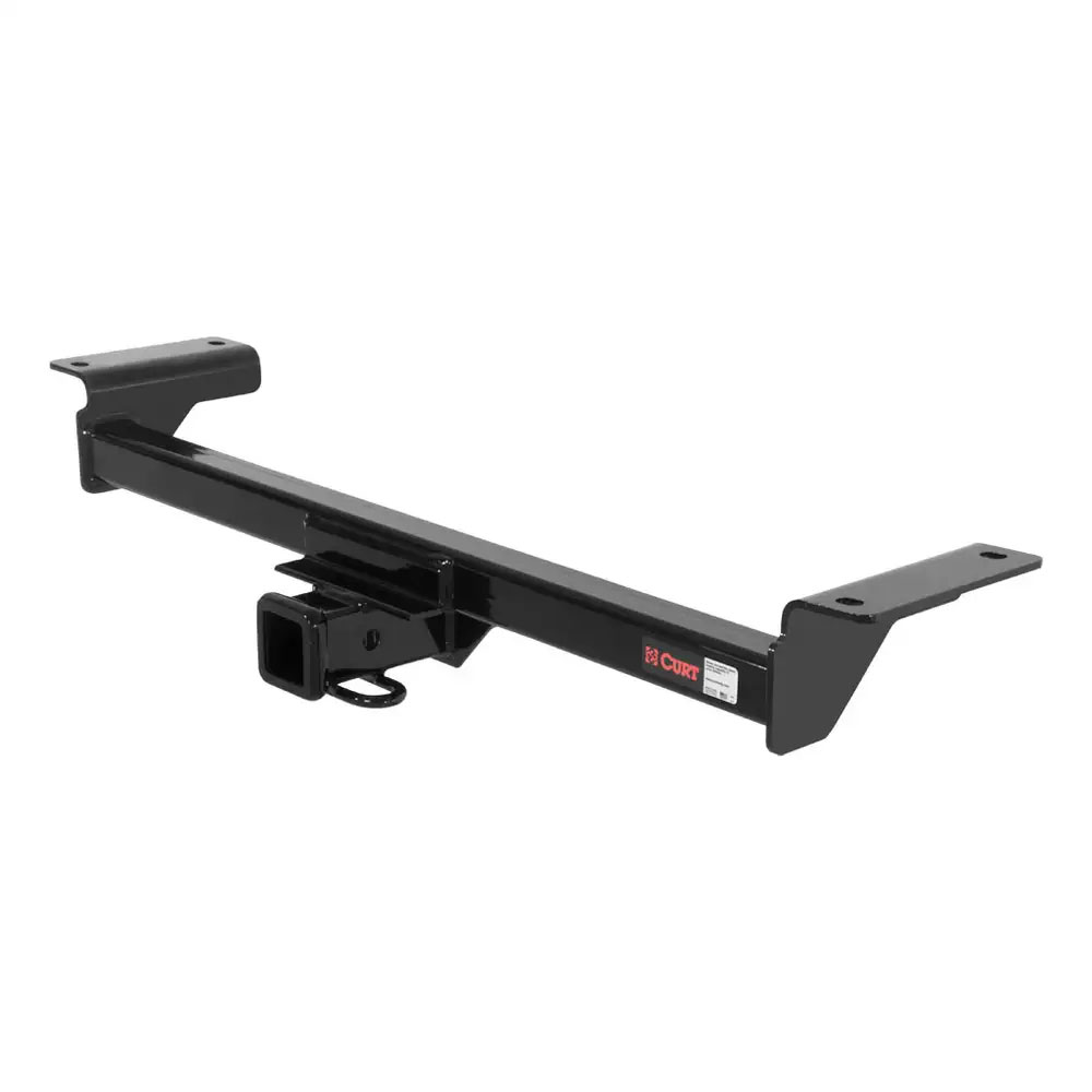 (image for) Acura RDX 2007-2009 2" Class 3 Receiver Trailer Hitch #13536 - Click Image to Close