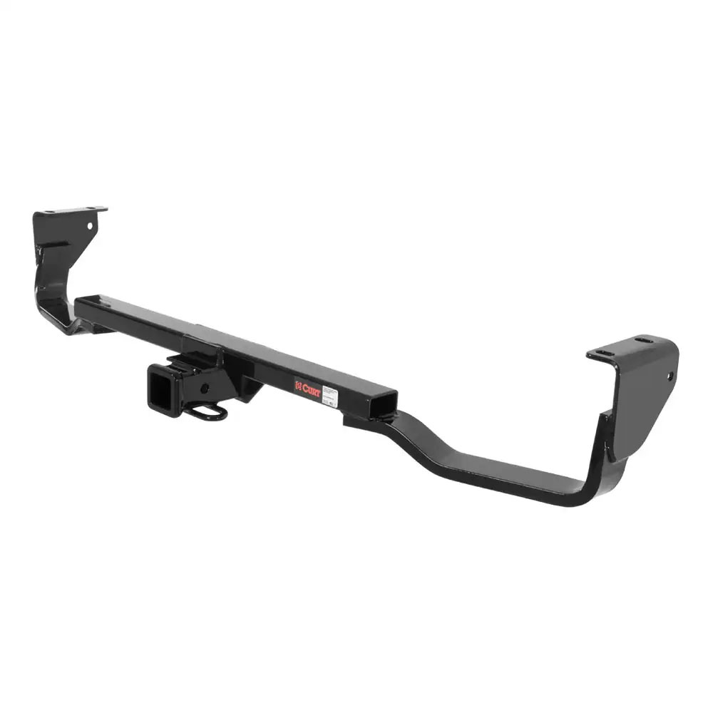 (image for) Hyundai Santa Fe 2007-2009 2" Class 3 Receiver Trailer Hitch #13538 - Click Image to Close